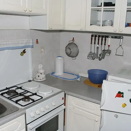 2616b * Podgora (Split-Dalmatia)