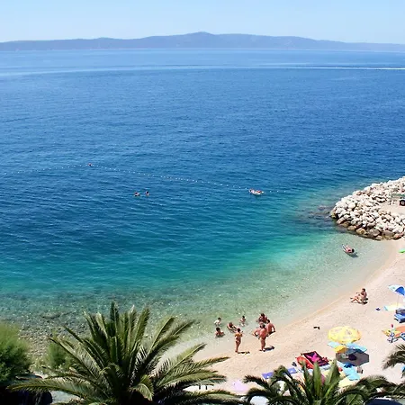 2616b Podgora (Split-Dalmatia)