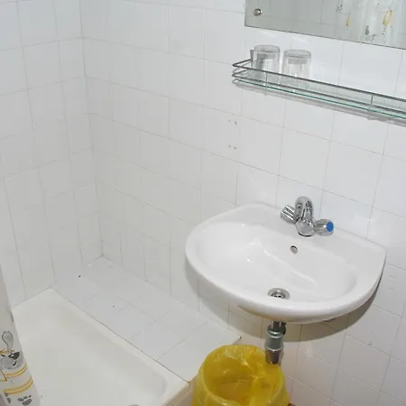 Appartement 2616b *
