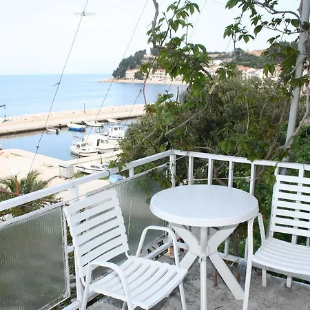 2616b * Podgora (Split-Dalmatia)