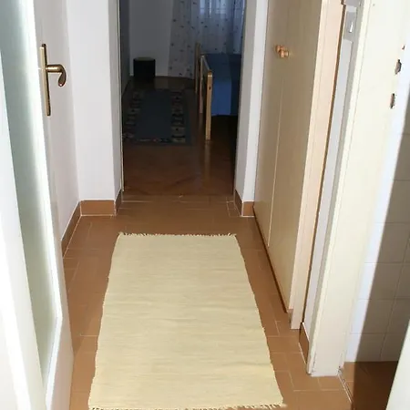 2616b Appartement Podgora (Split-Dalmatia)