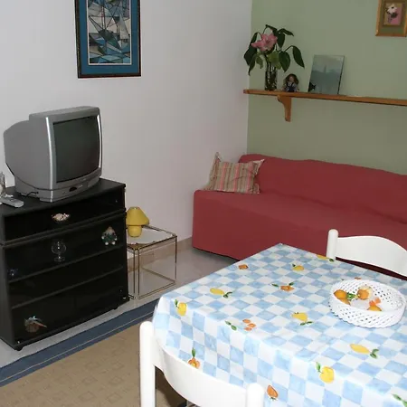2616b Appartement *