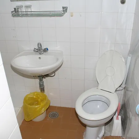2616b Appartement Podgora (Split-Dalmatia)