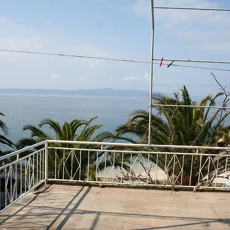 Appartement 2616b Podgora (Split-Dalmatia)