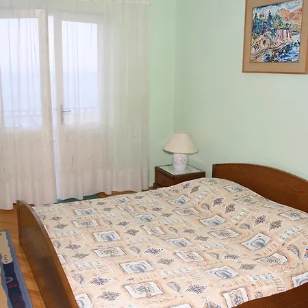 Appartement 2616b Podgora (Split-Dalmatia)