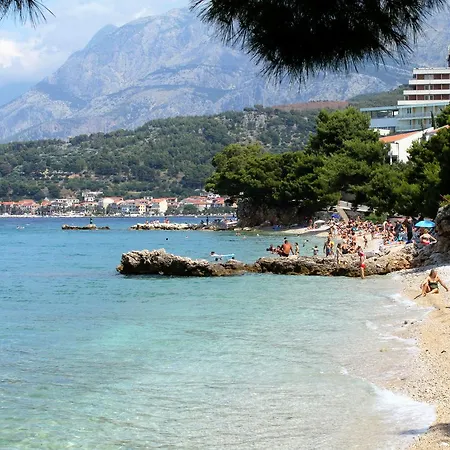 2616b * Podgora (Split-Dalmatia)