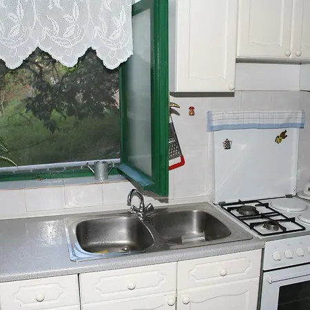 2616b Appartement Podgora (Split-Dalmatia)