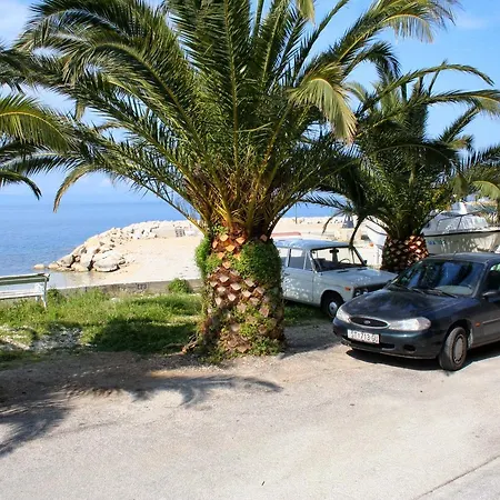 2616b Podgora (Split-Dalmatia)