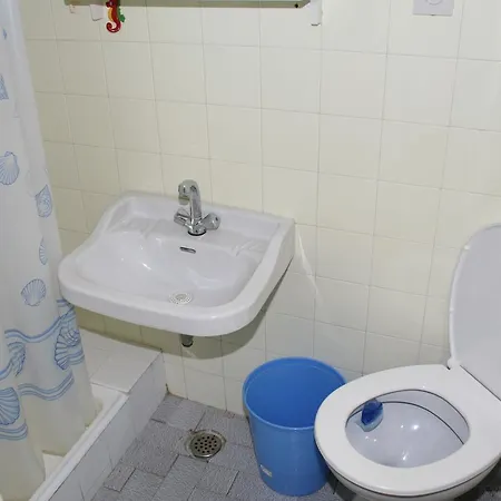 Appartement 2616b *